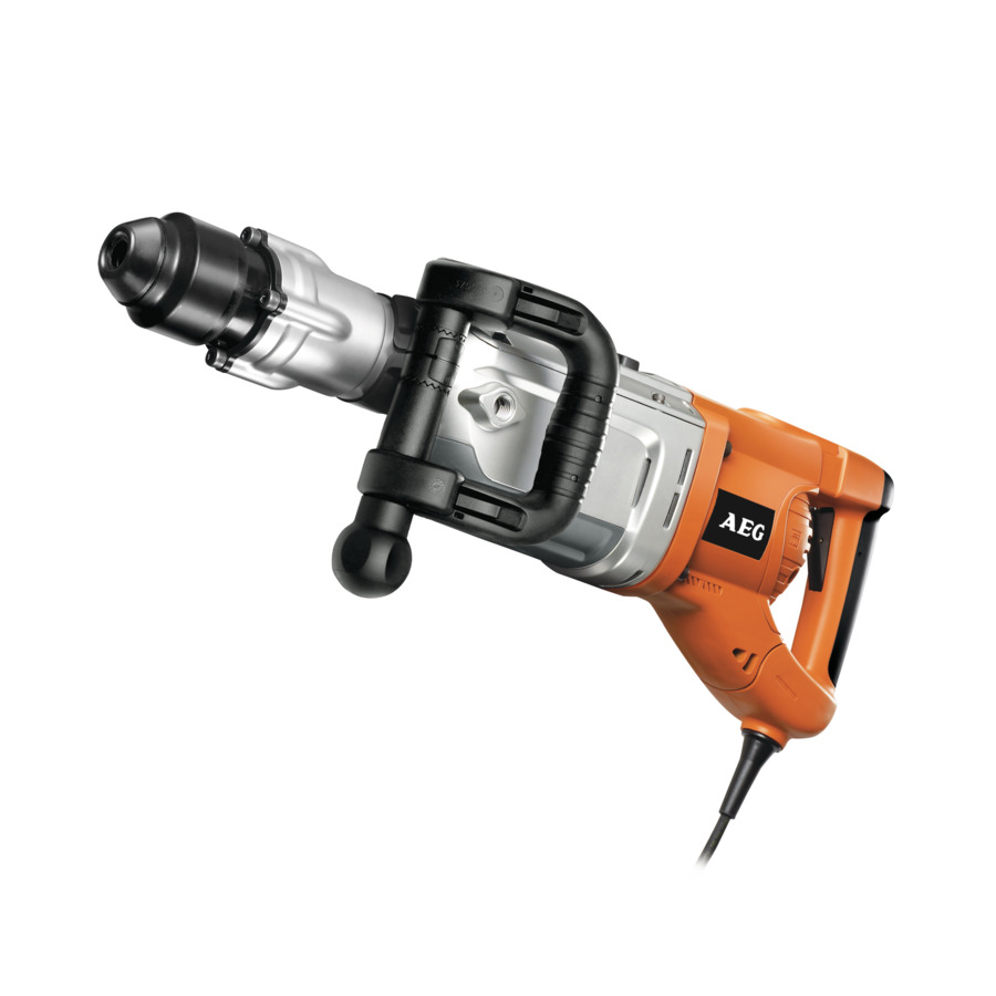 AEG Bontókalapács 1600W 20J kofferban